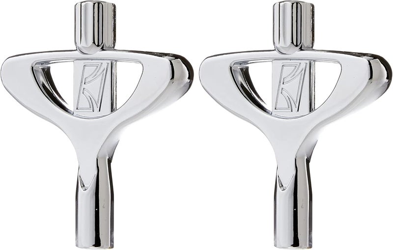 Tama مفتاح طبل TDK10 كروم (TAM (عبوة من 2) - Image 1